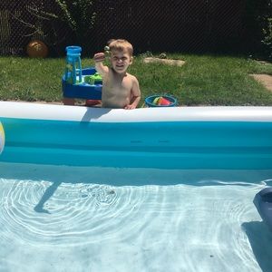 Meet your Posher, Rita